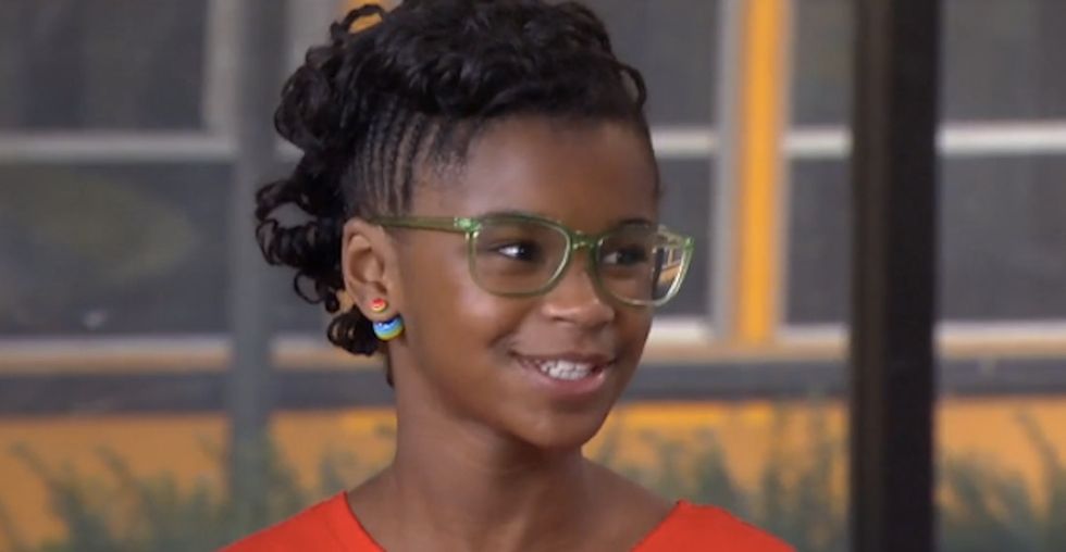This 11-year-old nails why so many kids get bored of reading in school.