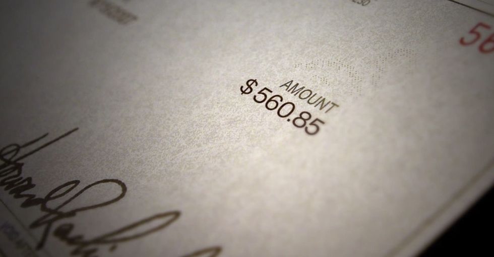 What Happens If You Don’t Pay Off Your Student Loans? Bad Things. Bad Things Happen.