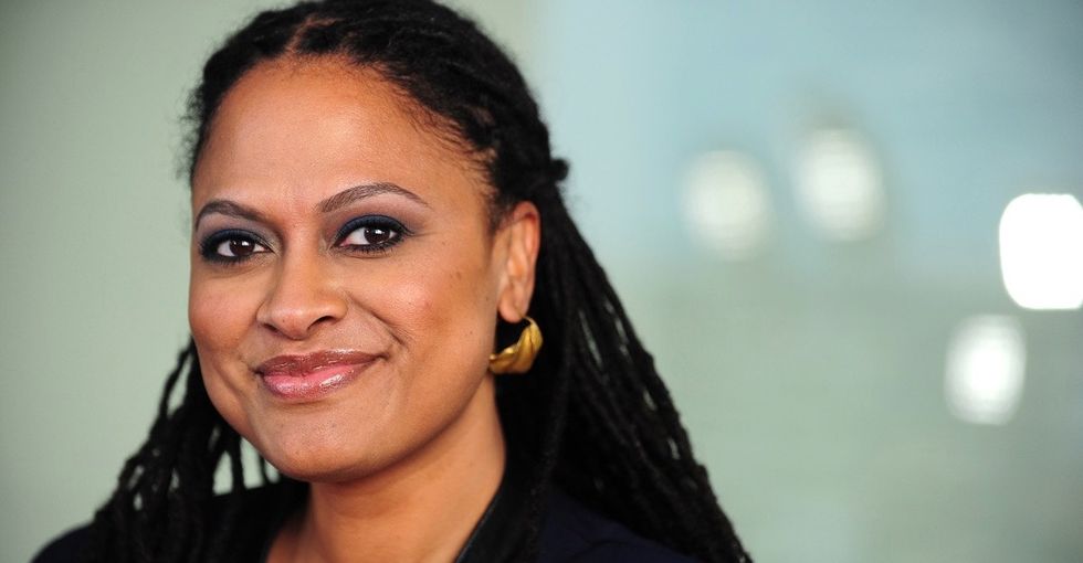 Barbie just got hit with a dose of Hollywood awesomeness, and her name is Ava DuVernay.