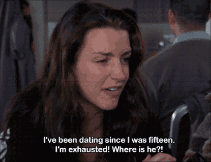 There S A Lot Of Advice For Singles Out There These 5 Great Quotes Cut Through The Clutter Upworthy