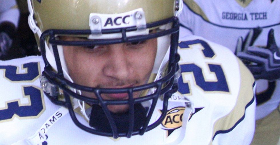 If You Thought Being A Big-Time College Athlete Was A Good Deal, You Need To See These Numbers