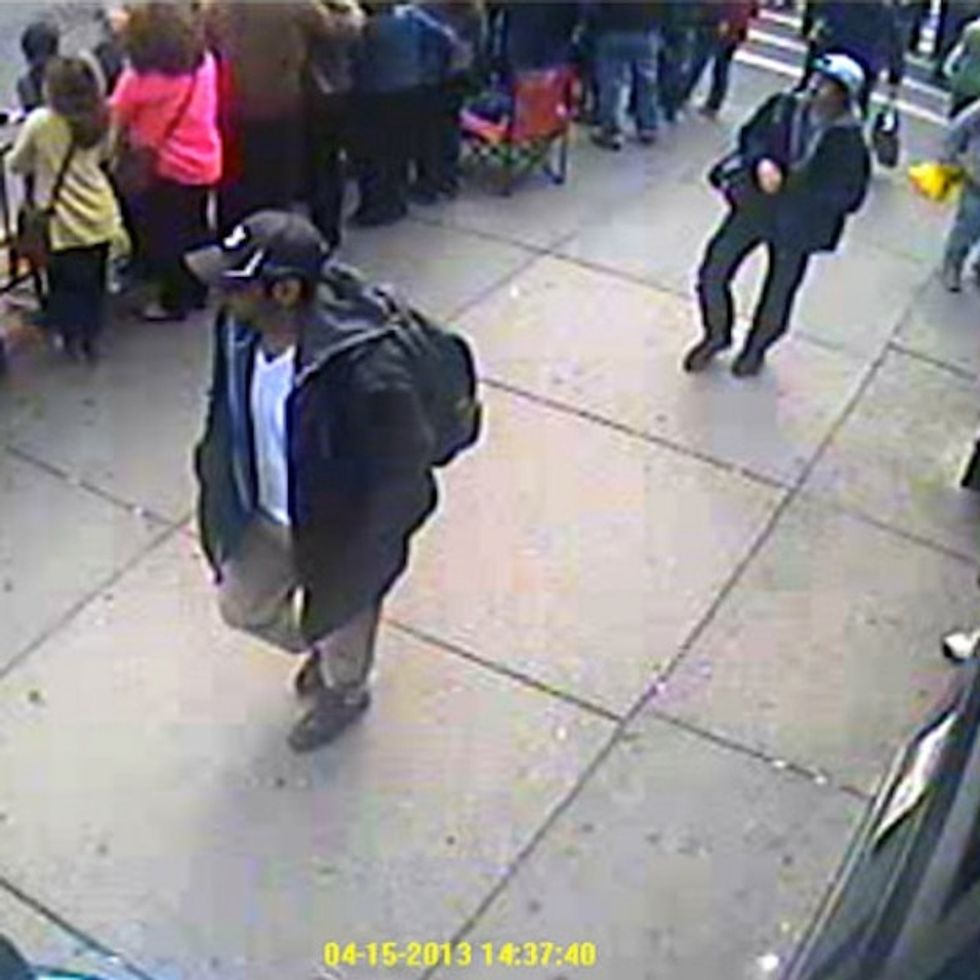 Why You Shouldn't Want To Know Any More About The Boston Marathon Bombers