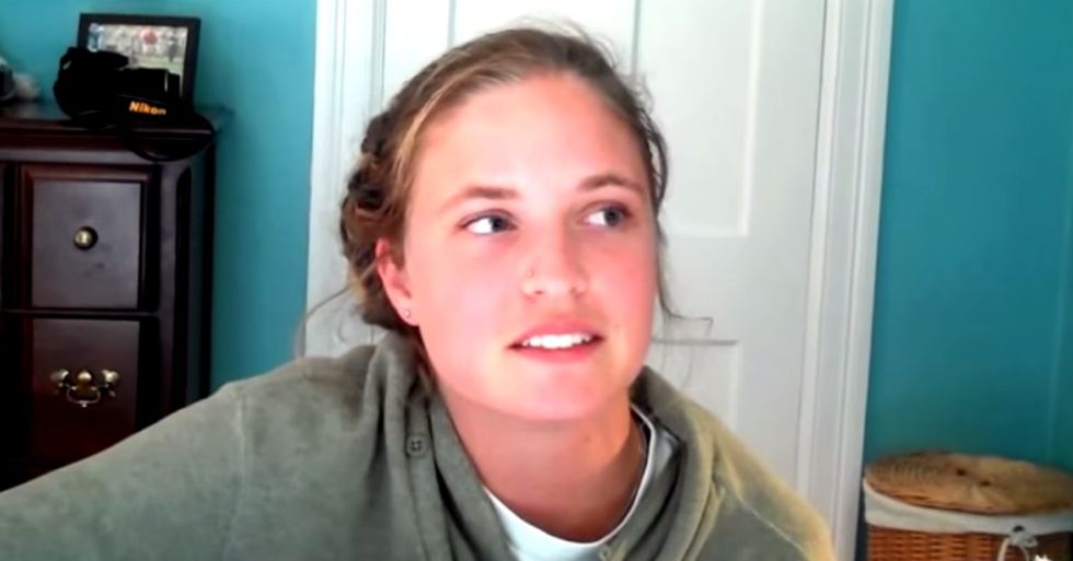 These Girls Were Asked What Products They Use Every Day. It Gets Pretty Eye-Opening.