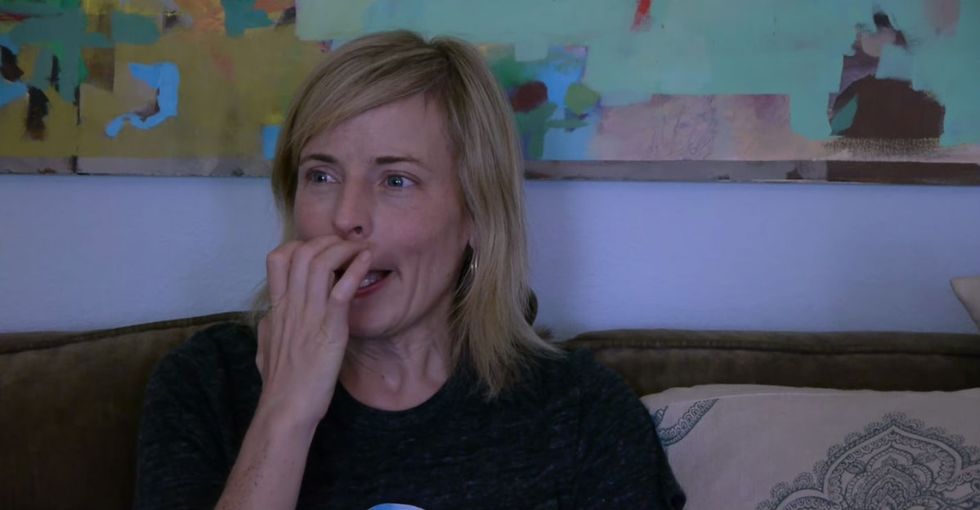 When A Comedian Was Rushed To A Psychiatric Unit, She Discovered A Funny Way To Approach Herself