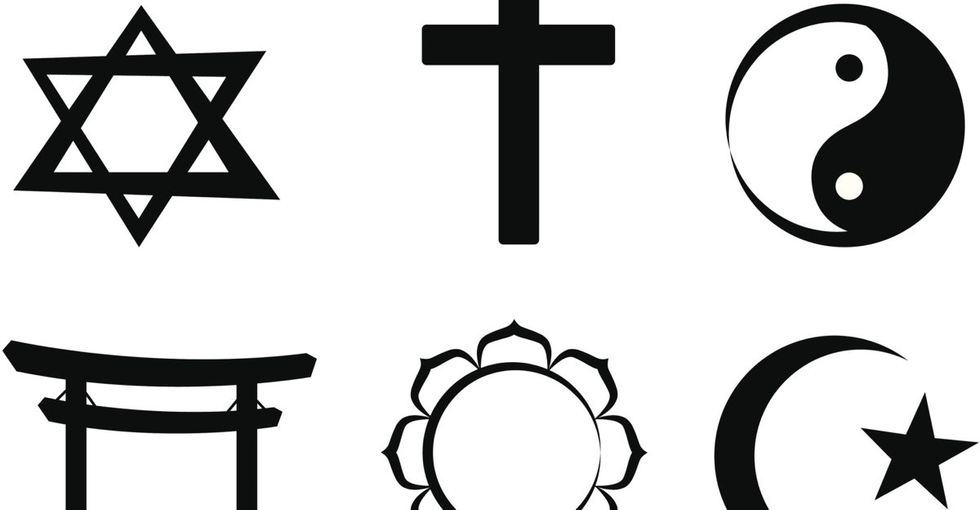 Here Is The Most Thoughtful And Well-Reasoned Debate On Religion You’ll Ever See