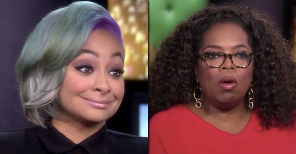 This 'Cosby Show' Kid Doesn't Want To Be Called African-American Anymore. For A Pretty Great Reason.