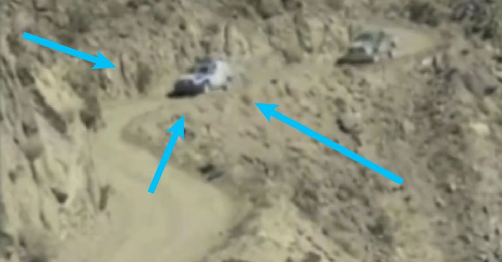 Just watch the incredible footage of what these new machines can do, and tell me they're a bad idea.