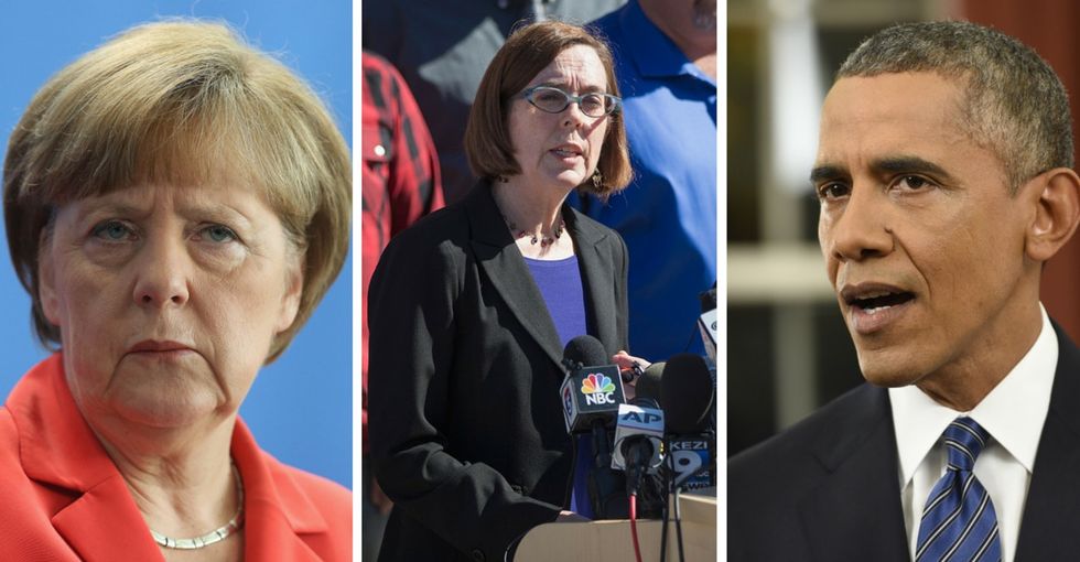 15 times politicians did the right thing in 2015.