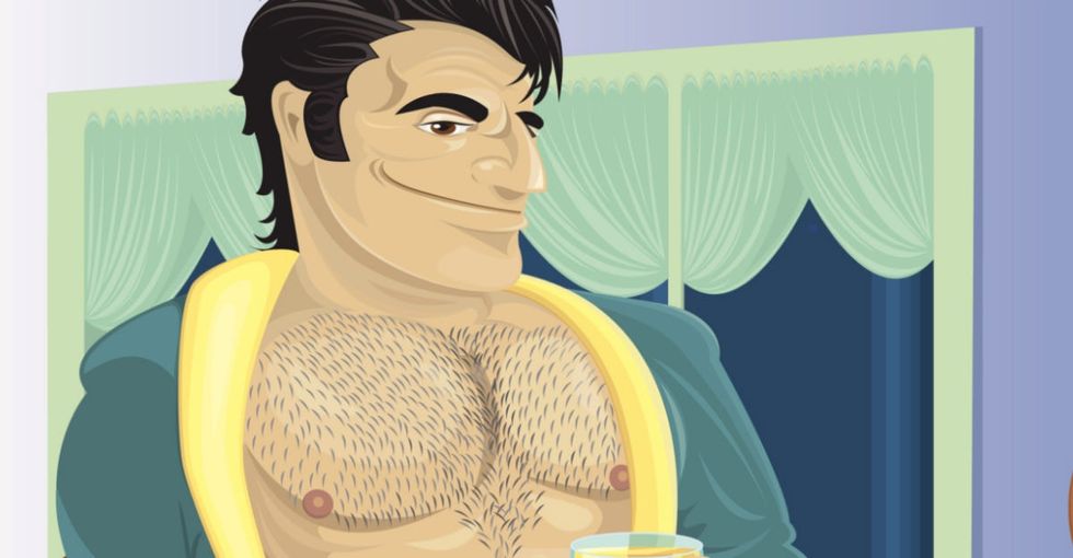 6 facts about condoms that explain these hilariously bad stock photos