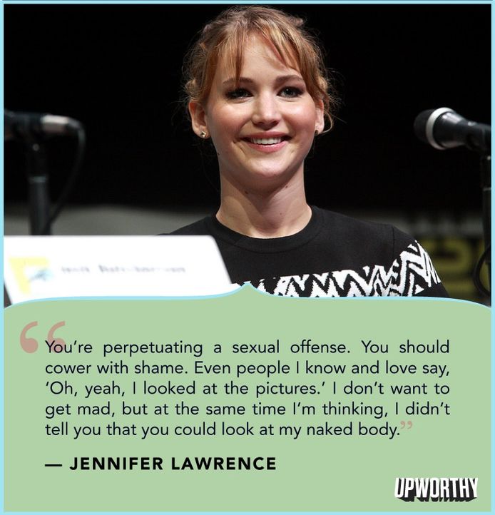 Photos jennifer naked lawrence Jennifer Lawrence