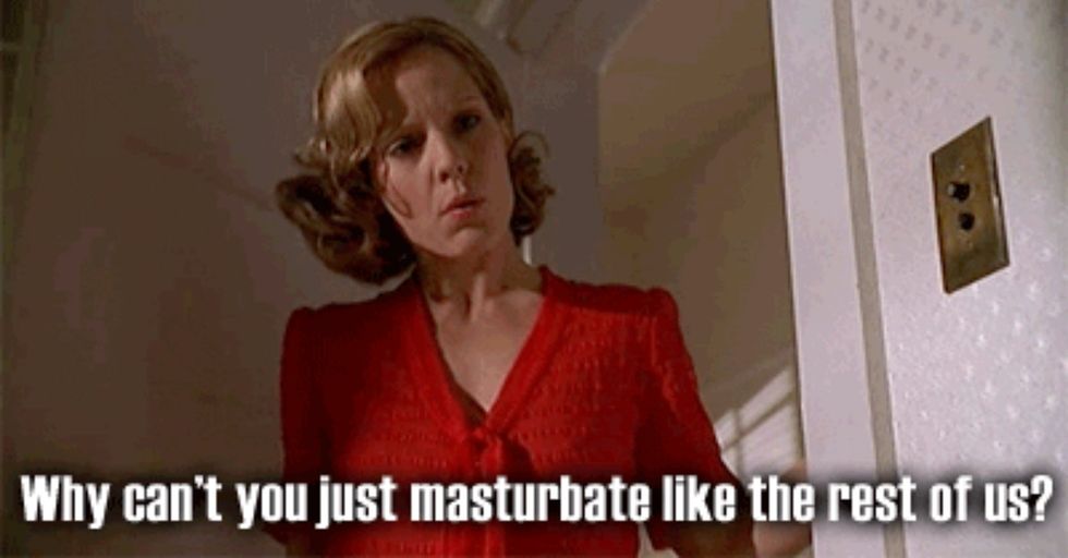 16 Super Useful Lessons That Got Drilled Into My Skull Because Of 'Buffy The Vampire Slayer'