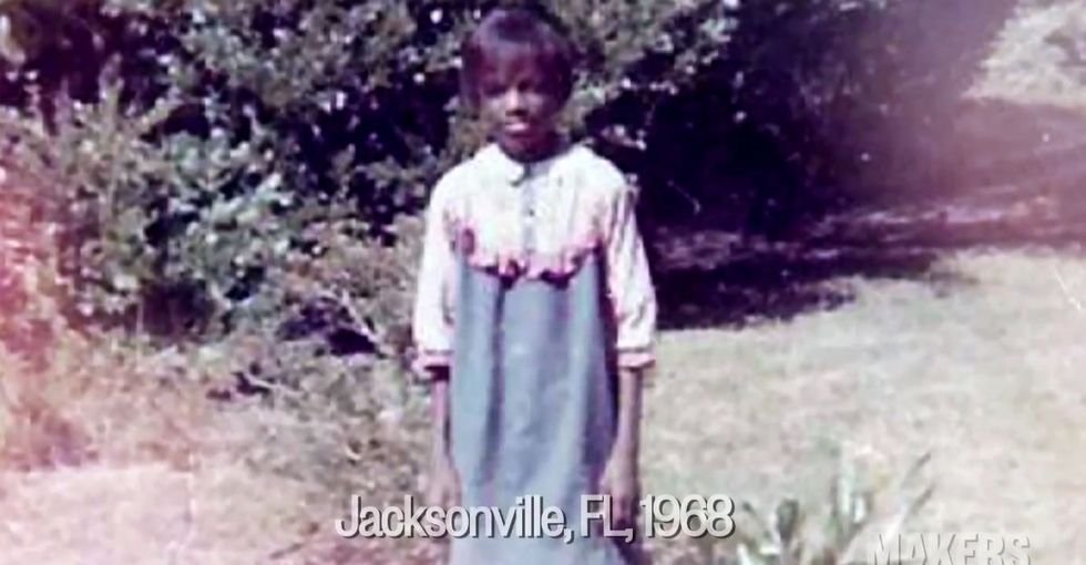 She Was One Of 7 Kids. Her Parents Had No Idea What She Would Grow Up To Become.