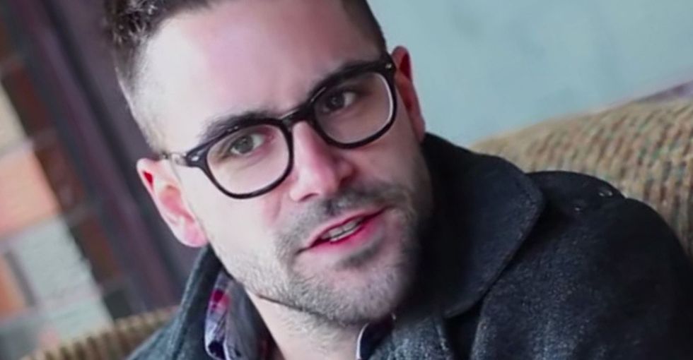 Stuff Straight Guys Say To Gay Guys. Laugh And Learn.