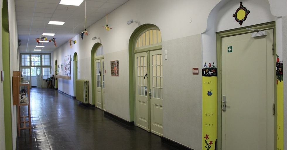 Before You Send Your Kid To One Of These 'Amazing' Schools, There's Something You Should Look Into