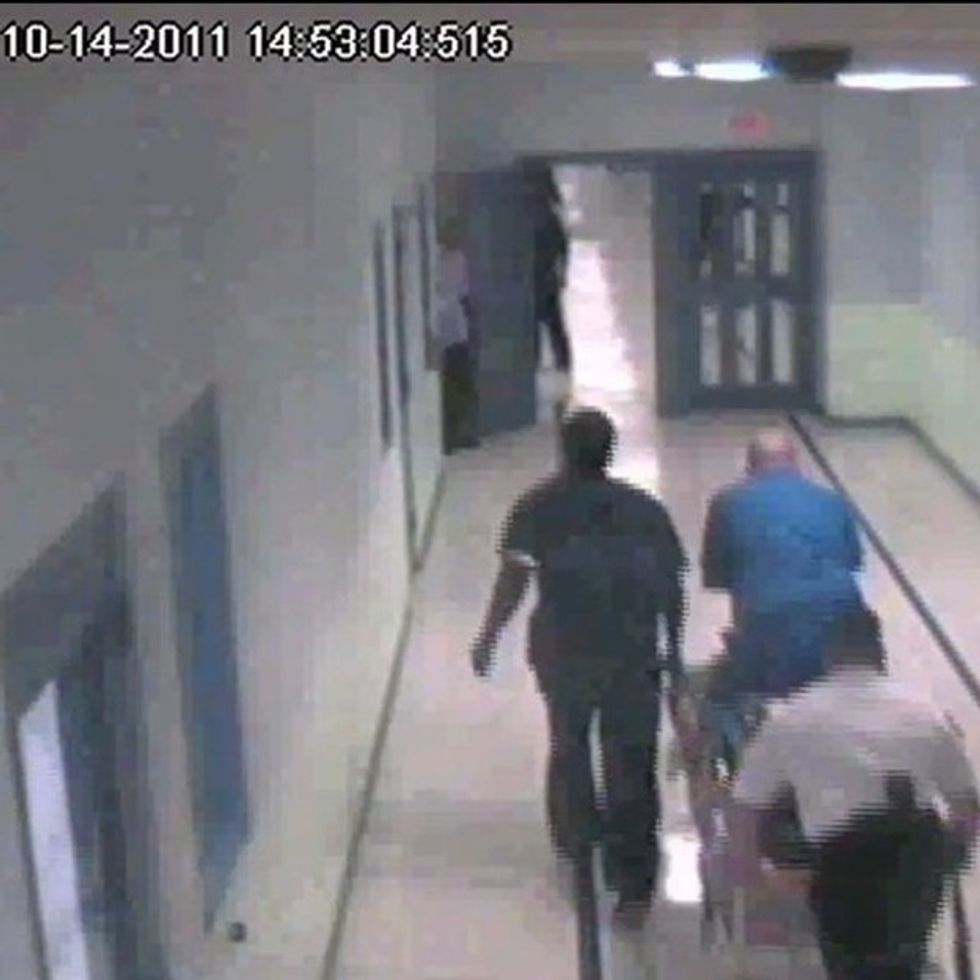 A Prison Ignored The Most Obvious Cries For Help, And The Result Is Devastating
