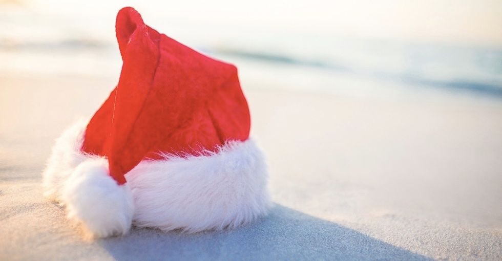 My 4-year-old was told not to say, 'Happy holidays.' Here's how I responded.