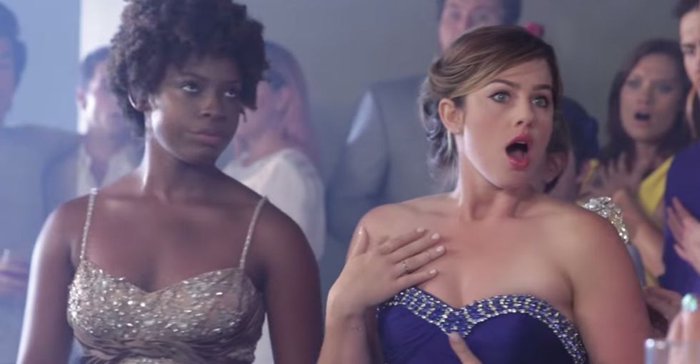 Disney Princesses Are Great Role Models, Right? Ahem. Let's See Their Life Skills In Action.