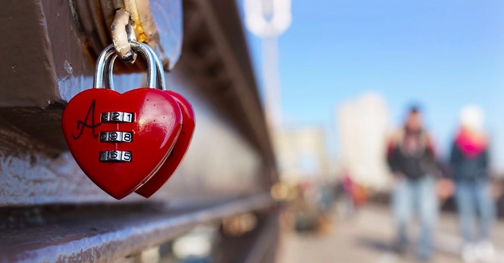 Is dating officially dead for millennials? Let's take a look at the numbers.
