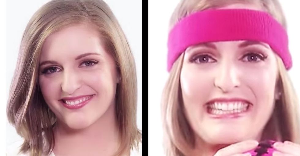 A Bunch Of Gross Facts About A Really Pretty Color Are Going To Make You Flip. Yuck.