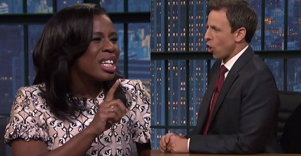 The perfect response for kids with 'hard-to-pronounce ethnic' names