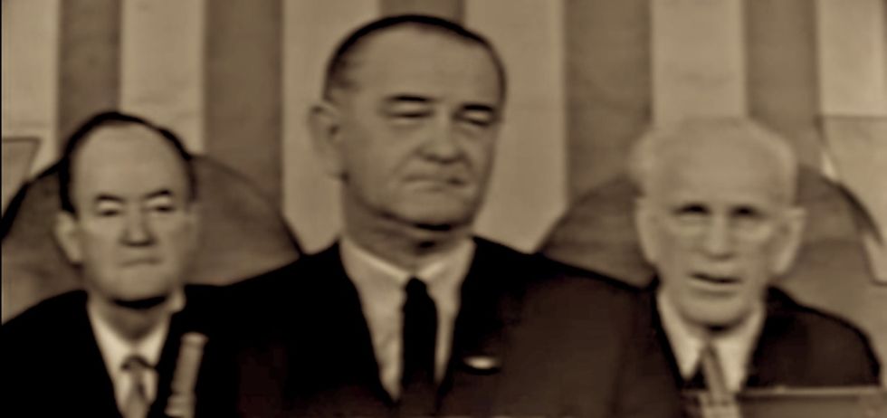This Old-Timey Footage Is Definitely Worth Watching Before Voting Day
