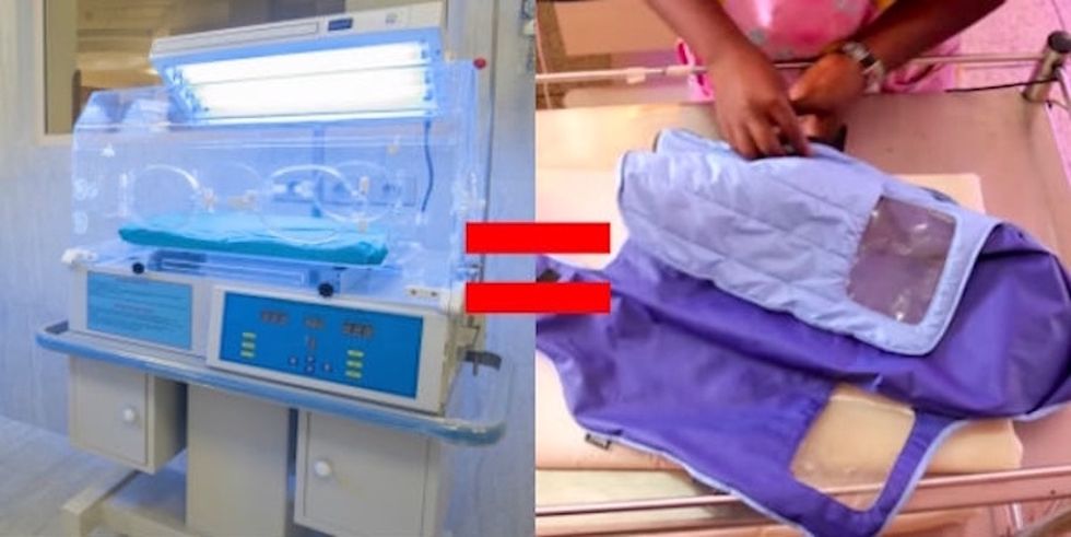 15 scientific breakthroughs from 2015 that made our world a little better.