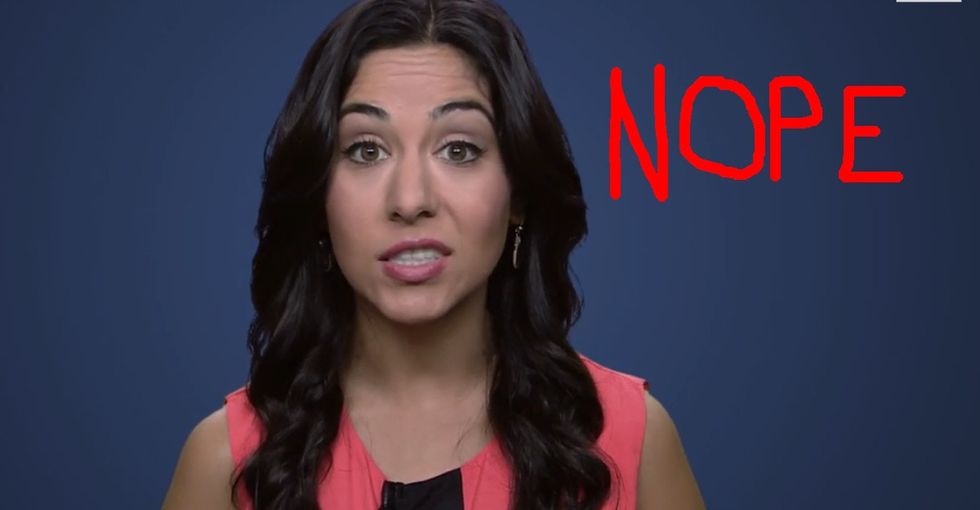 'Can I See Some ID?' Is A Totally Reasonable Question, Except In 1 Situation