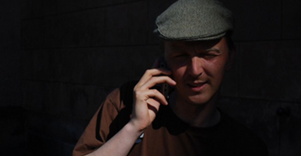 They Recorded 125 Phone Calls. What They Found Made My Stomach Turn.