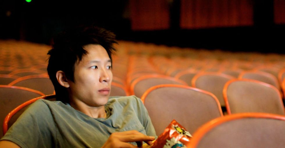 I'm Not A Conspiracy Theorist, But Learning About Movie Ratings Has Me Reaching For The Tin Foil