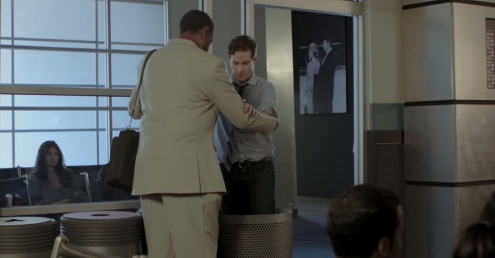 The Idea Is Genius Enough, But Their Hilarious Video Really Sells It