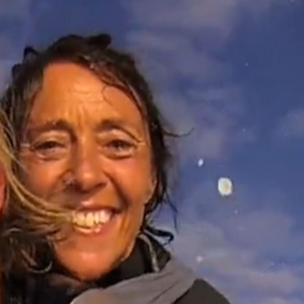 The Most Heartwarming Use Of Duct Tape You'll Ever See