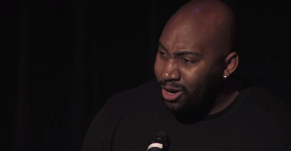 He Was Asked What Guns He Used To Get Boys Away From His Daughter. I Love His Response.
