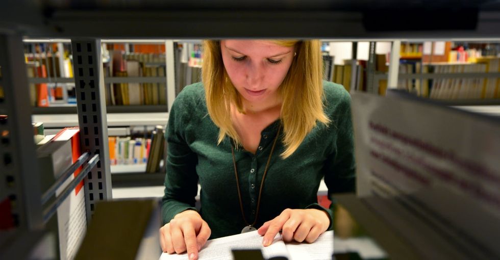 Sweden is giving every 16-year-old a gift to help them understand feminism.