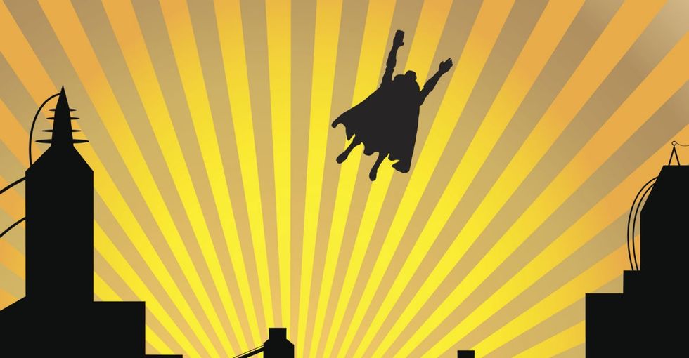 Why Are Our Kids Being Marketed A World Where Mostly Only One Type Of Human Is The Hero?