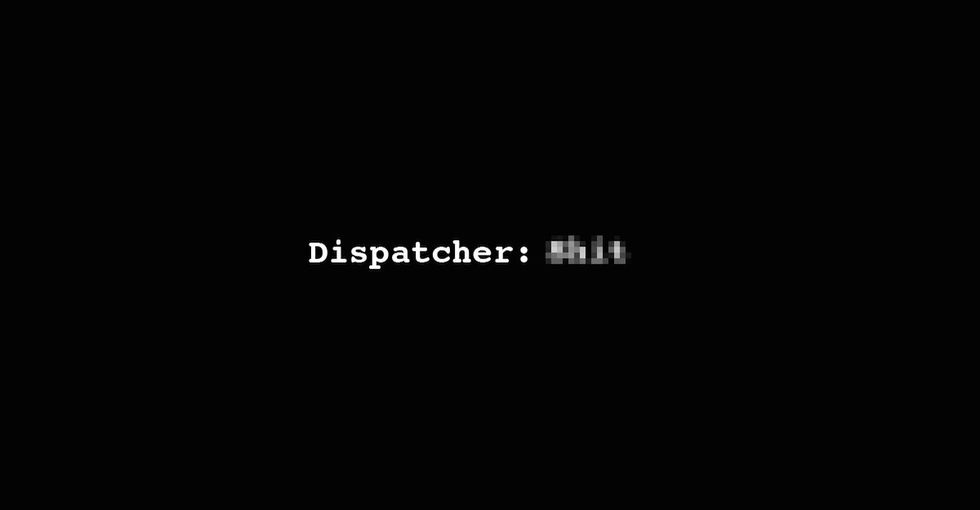 Listen To This 6-Year-Old Call 911 When Her Stepdad Beats Her Mom