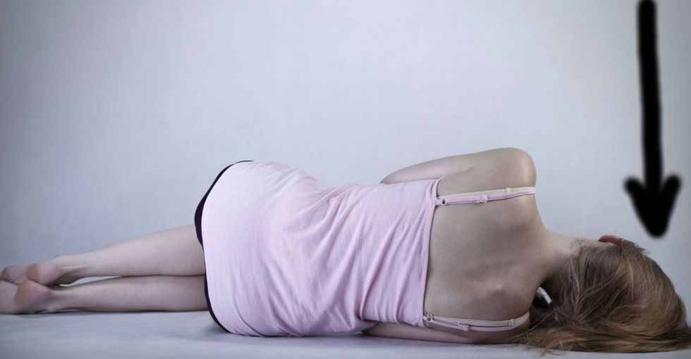 A Beautiful And Real Response To A Disgusting Article That Should Never Exist