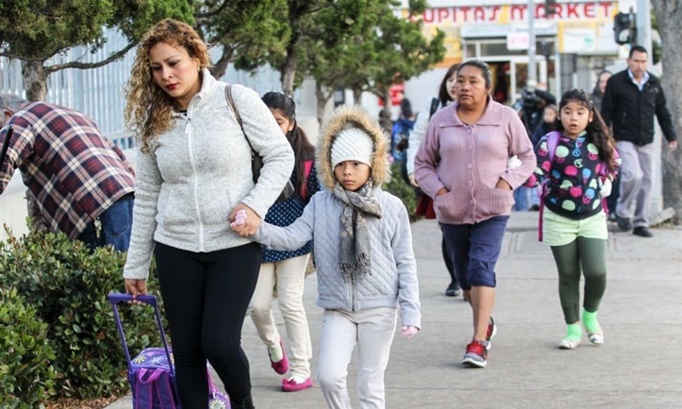 Working parents and caregivers have just been given legal protection in New York City.