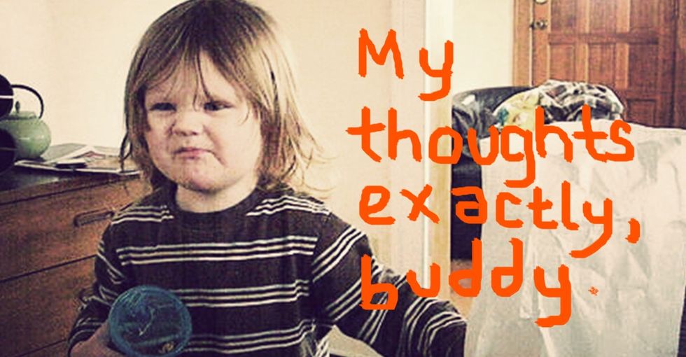 Here Are 9 Facts About Something That Shouldn't Even Be An Argument, But For Some Odd Reason It Is
