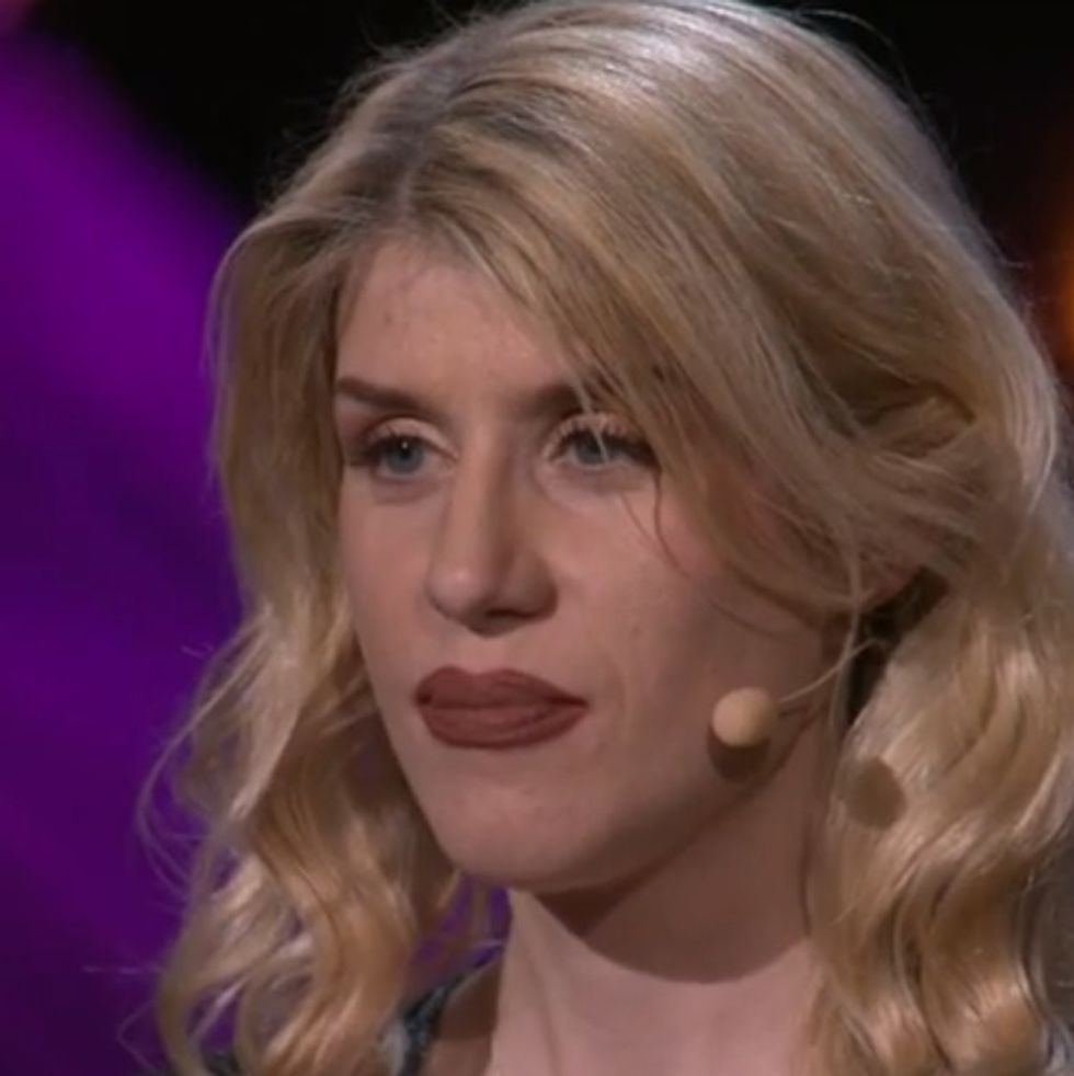 What’s Schizophrenia Like? A Woman Who Hears Voices Explains It Beautifully.