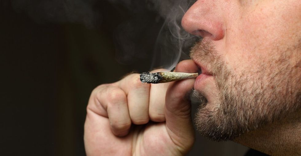 It's Legal In 23 States Now. Watch Modern-Day Prohibition States Fall Like Dominoes.