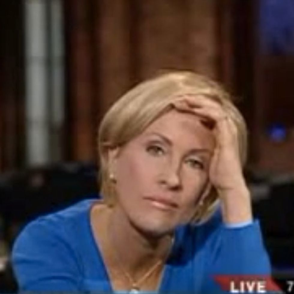 A Journalist Was Asked By Her Network To Cover Paris Hilton. Her Response Was Epic.