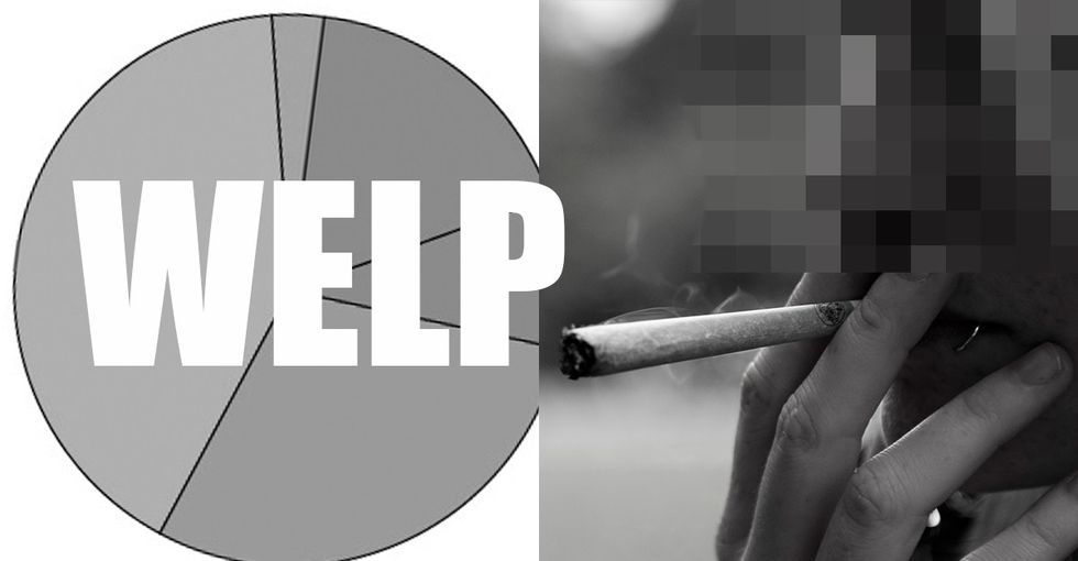 Utah Checked Almost 5,000 People On Welfare For Drugs And The Results Almost Made Me Throw Something