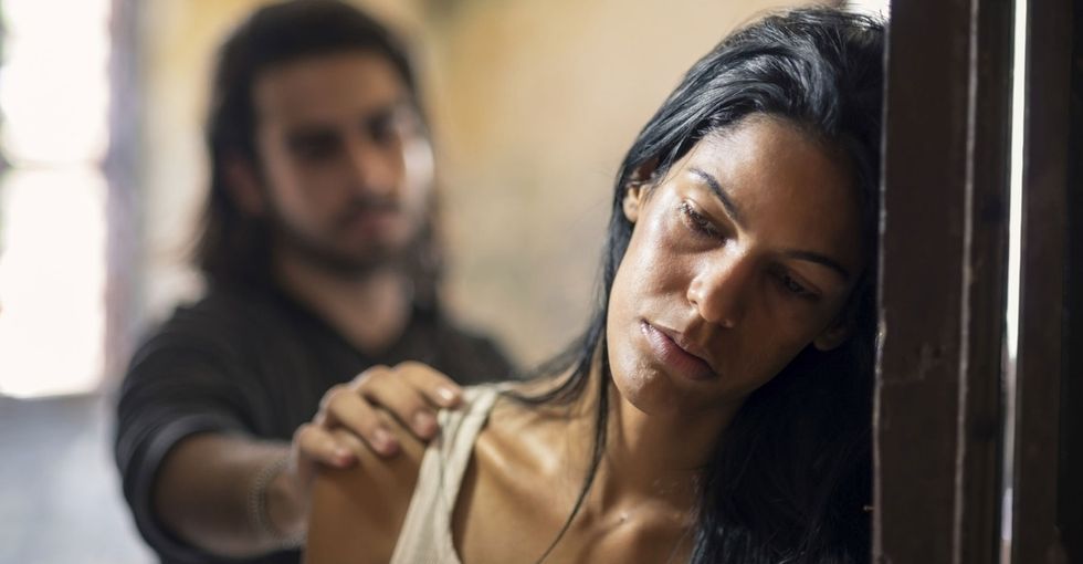 Ever wonder how much rape costs? Yep. There's actually a number.