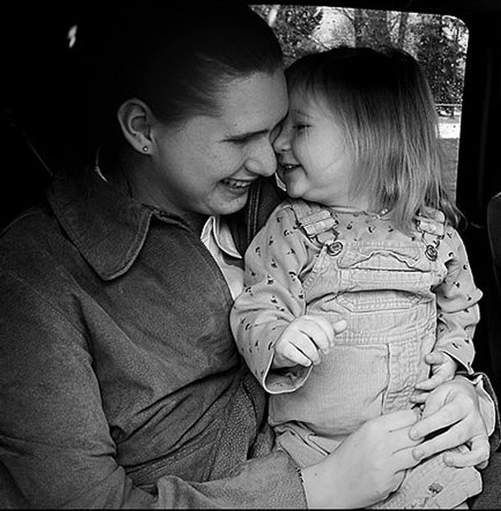 Here's How To Make Working Moms Happy