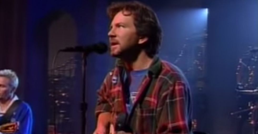 If Veterans Day Had A Soundtrack, I'd Hope These 7 Songs Would Be On It