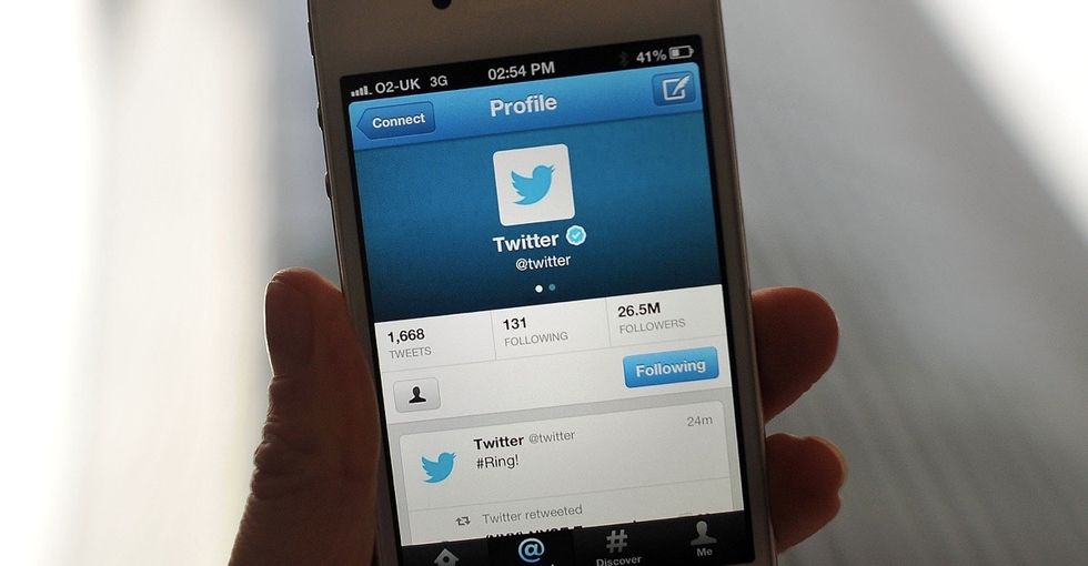 10 years after the first tweet, here are 9 ways Twitter has changed the world.