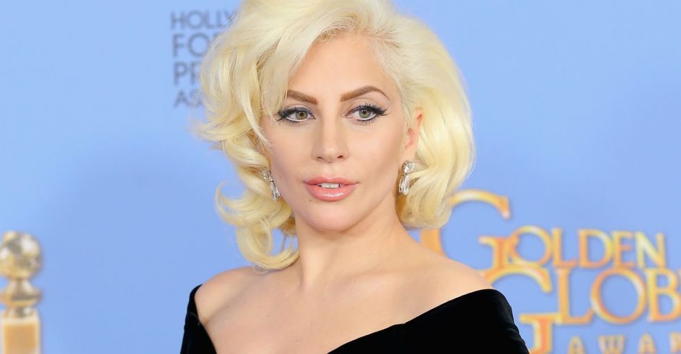 One sexual assault can affect a whole family for years. Just ask Lady Gaga.