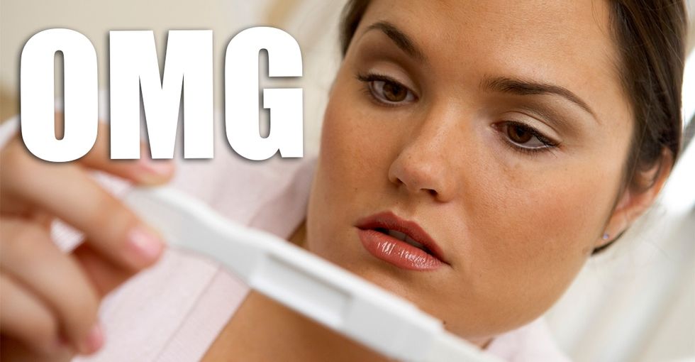 I Thought I Was Mad When I Saw How Many Abortion Clinics They Have. Then I Saw The Gun Dealers.