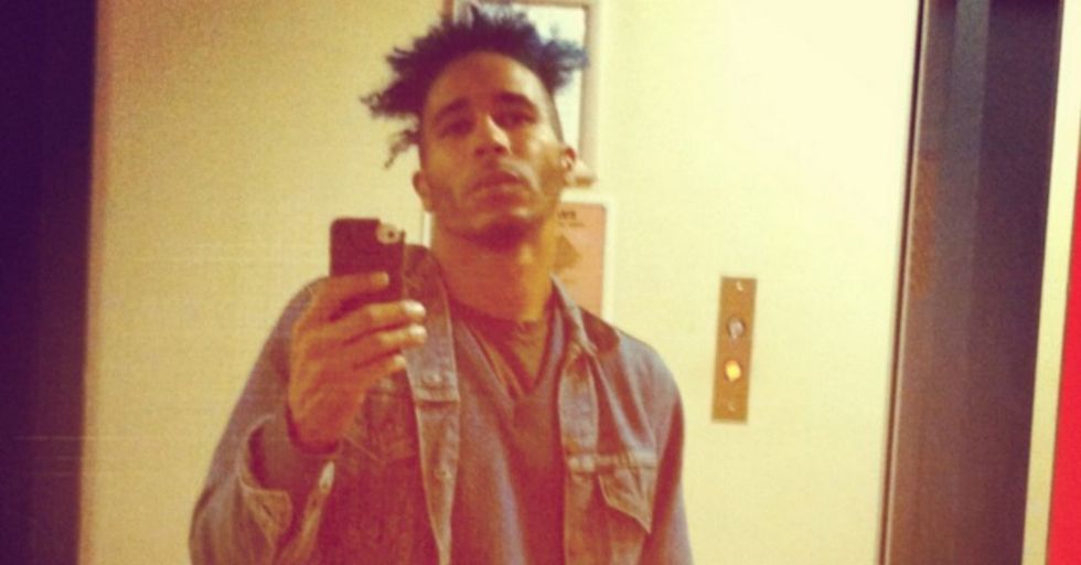 You Thought You Heard It All About Catcalling. For Good Measure, Let's Hear From A Man, Too.