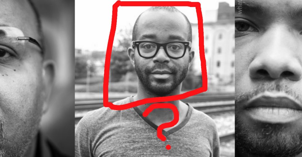 You Probably Don't Think You're Racist, But Even You Can Make Wrong Assumptions. These Photos Might Prove It.